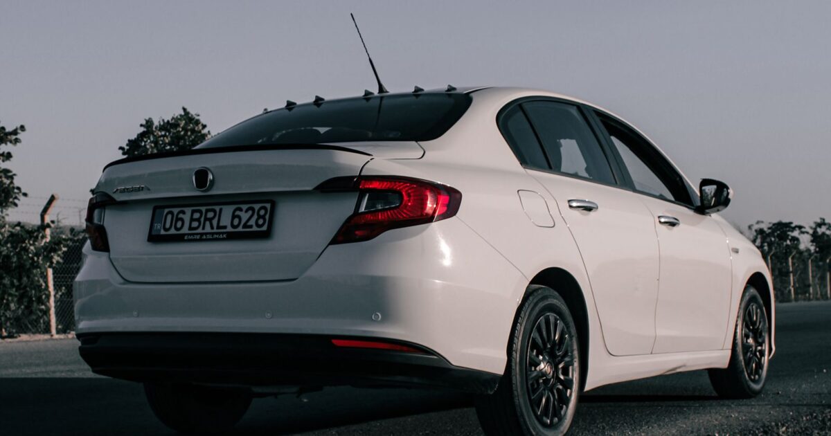 Închiriere auto pentru afaceri: ce trebuie să știe călătorii — Închirieri Auto București Otopeni