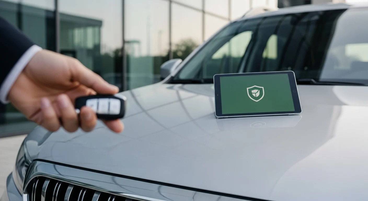 Ce tipuri de asigurări sunt disponibile la inchirieri auto și ce acoperă fiecare?