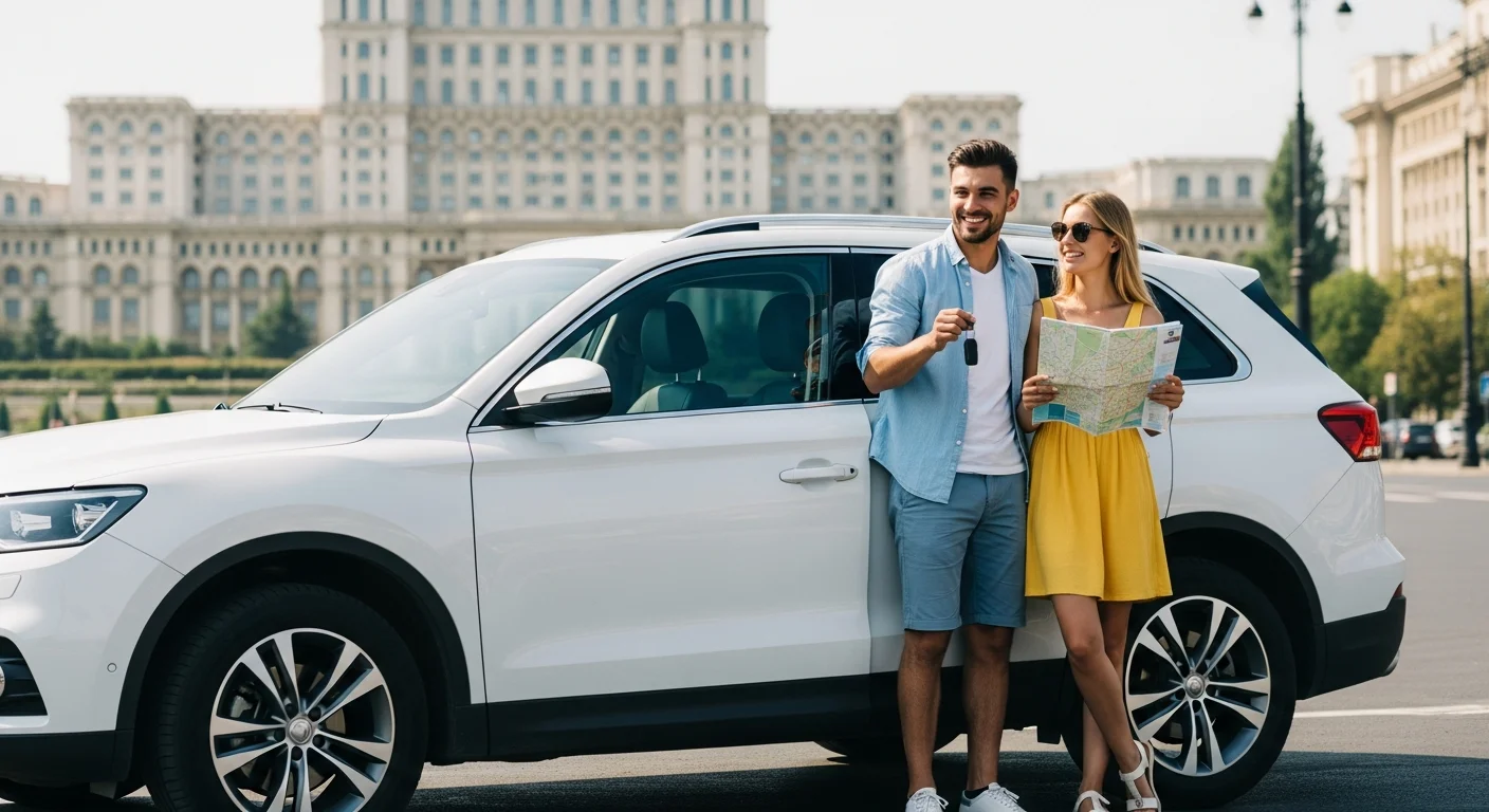 Cum sa alegi cea mai buna solutie de inchirieri auto fara garantie