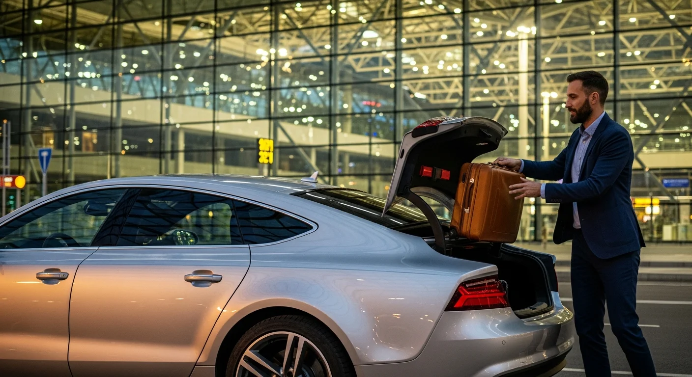 Cum sa gasesti o solutie de inchirieri masini bucuresti otopeni avantajoasa