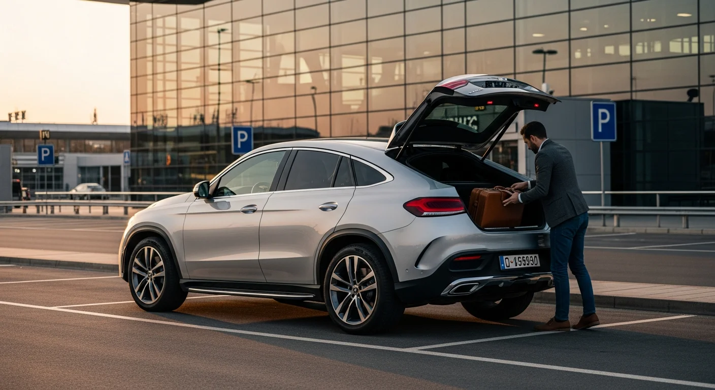 De ce sa alegi o optiune de rent a car avantajoasa in Bucuresti Otopeni
