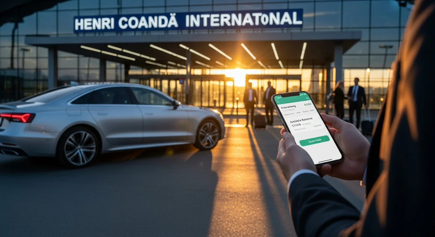 independenta financiara cu serviciile de inchirieri auto otopeni
