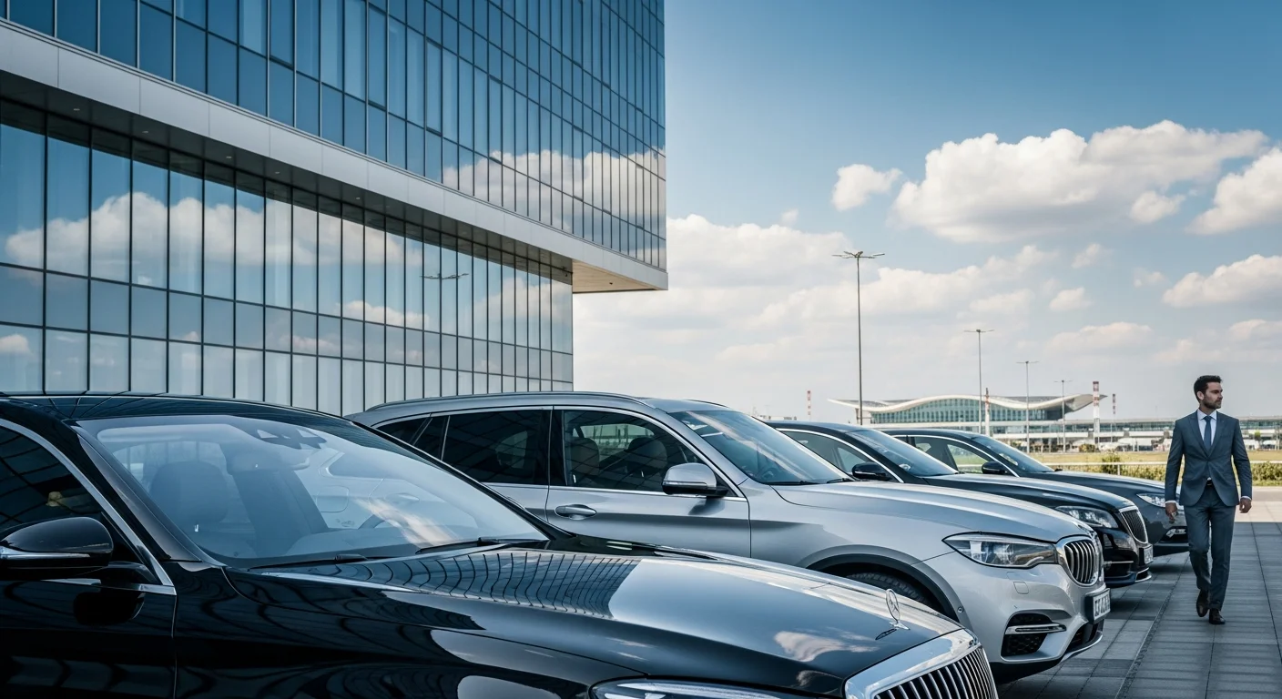 inchirieri auto bucuresti otopeni pentru firme si corporatii